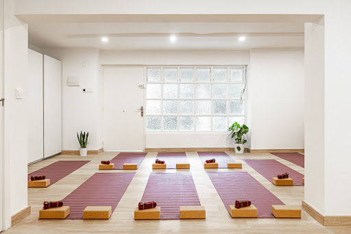 Centros de yoga en Getxo de 2024