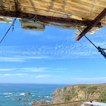 Photo n°2 de l'avis de Tiago.. fait le 10/10/2021 à 16:16 sur le  Café Palhinhas à Azenha do Mar