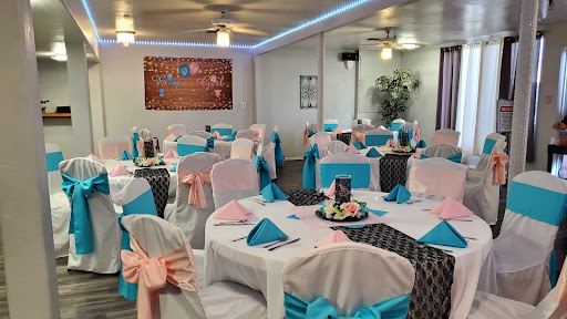 Wedding Venue «Celebrations Party Spot», reviews and photos, 2823 N Stone Ave, Tucson, AZ 85705, USA