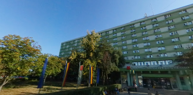 Spitalul Clinic Județean de Urgență "Pius Brînzeu" Timișoara - Clinică de chirurgie plastică