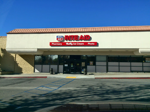 Rite Aid Pharmacy, 5747 Kanan Rd, Agoura Hills, CA 91301, USA, 