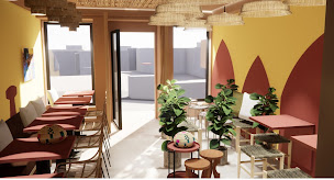 Photo n°29 de La Petite Ethiopie Restaurant à Strasbourg ()