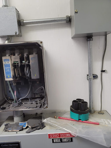 Electrician «ATS-Electric», reviews and photos, 7670 Courthouse Rd, Louisa, VA 23093, USA