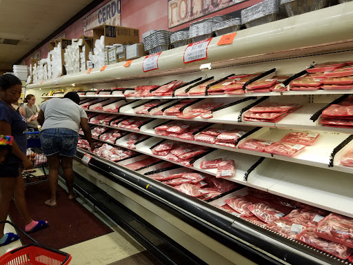 Supermarket «Diaz Supermarket», reviews and photos, 212 W Mowry Dr, Homestead, FL 33030, USA