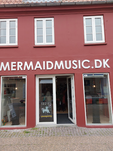 mermaidmusic.dk