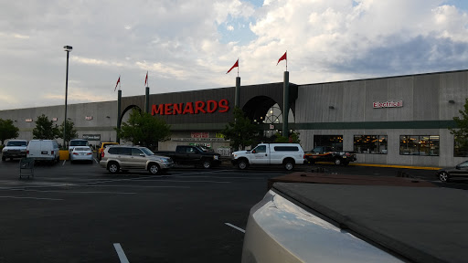 Home Improvement Store «Menards», reviews and photos, 220 W North Ave, West Chicago, IL 60185, USA