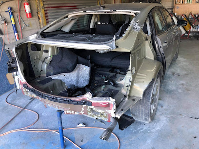 Onis auto repair