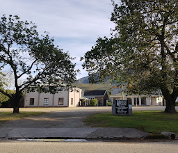 Methodist Church photo