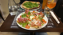 Prosciutto crudo du Restaurant italien Pizzeria d'Alexis à Toulouse - n°3