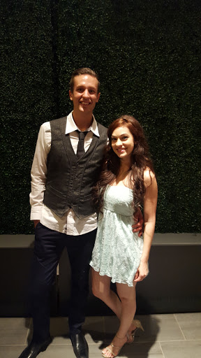 Wedding Venue «SoHo63», reviews and photos, 63 E Boston St, Chandler, AZ 85225, USA