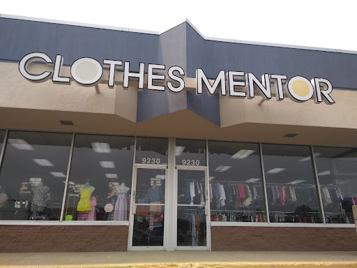 Consignment Shop «Clothes Mentor», reviews and photos, 9230 W 159th St, Orland Park, IL 60462, USA