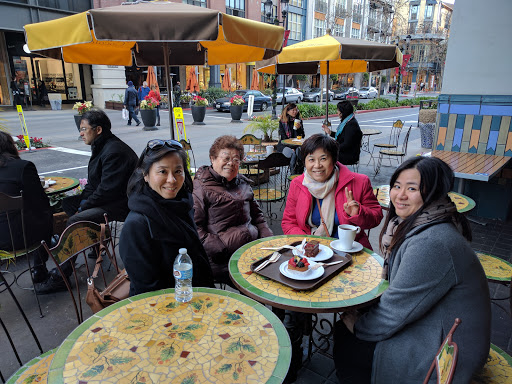 Patisserie «Cocola Bakery», reviews and photos, 333 Santana Row #1045, San Jose, CA 95128, USA