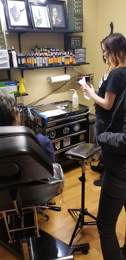 Tattoo Shop «Eclipse Tattoo», reviews and photos, 1803 State Ave NE, Olympia, WA 98506, USA