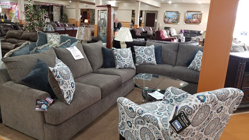 Furniture Store «Unclaimed Freight», reviews and photos, 651 NJ-18, East Brunswick, NJ 08816, USA