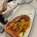 Photo n°2 de l'avis de Giuseppe.a fait le 26/02/2023 à 11:26 sur le  Ristorante Vecchia Dogana à Lazise