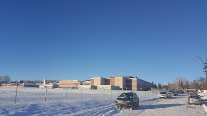 John G. Diefenbaker High School | Calgary Board of Education