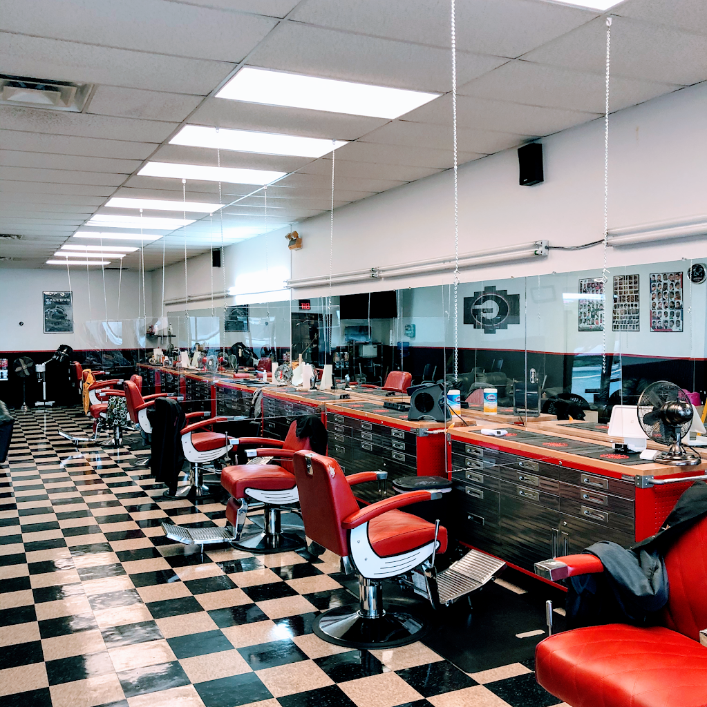 Fade's Barbershop 30909