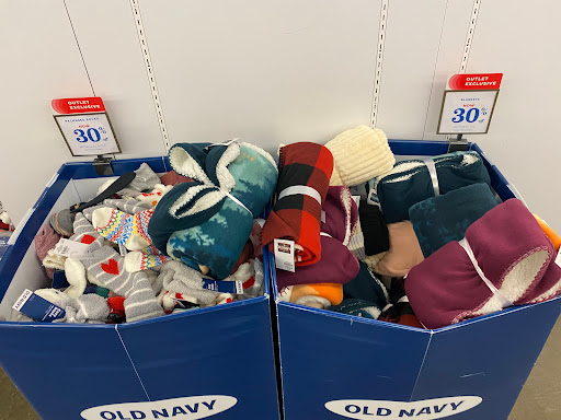 Clothing Store «Old Navy», reviews and photos, 159-18 Jamaica Ave, Jamaica, NY 11432, USA