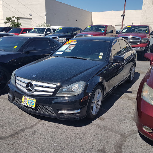 Used Car Dealer «LV Cars Auto Sales West», reviews and photos, 5701 W Spring Mountain Rd, Las Vegas, NV 89146, USA