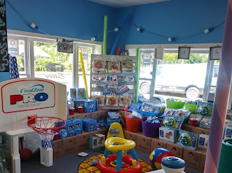 The Pool Guy Store