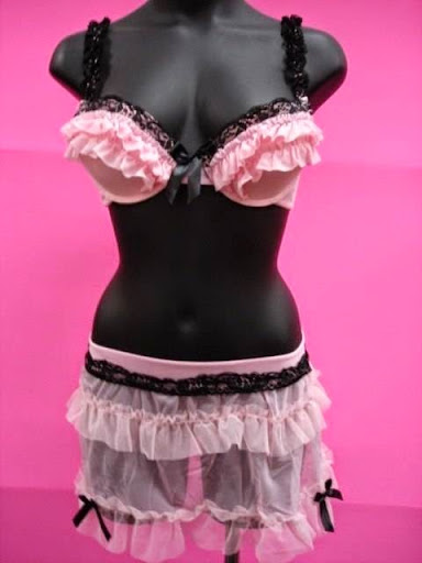 Adult Entertainment Store «Romantic Nights For Two Boutique», reviews and photos, 1714 Brommer St, Santa Cruz, CA 95062, USA