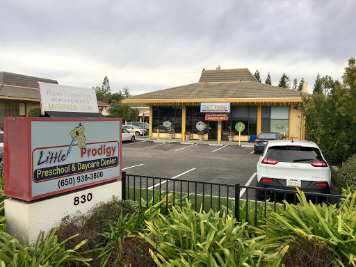 Preschool «Little Prodigy Preschool & Daycare Center», reviews and photos, 830 E El Camino Real, Mountain View, CA 94040, USA