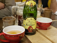 Plats et boissons du Crêperie La Bigoudène à Bourg-en-Bresse - n°13