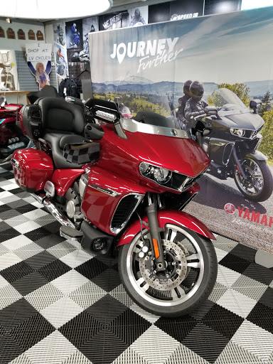 Motorcycle Dealer «Lebanon Valley Cycles», reviews and photos, 2309 PA-72, Jonestown, PA 17038, USA