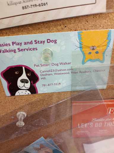 Pet Supply Store «Pet Supplies Plus», reviews and photos, 1665 VFW Pkwy, West Roxbury, MA 02132, USA