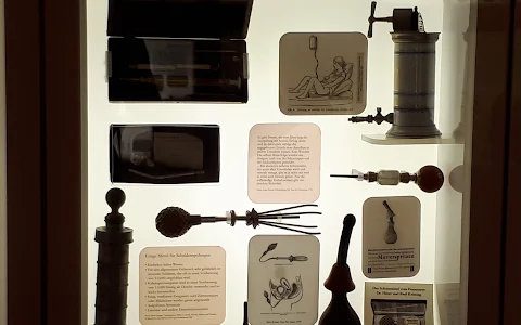 Museum of Contraception and Abortion image