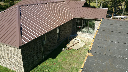 Roofing Contractor «Gordy Roofing Longview Tx.», reviews and photos