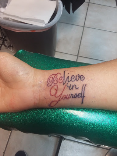 Find mom tattoo ideas for your next unique tattoo in Bradenton at Memory Lane Tattoo Co.