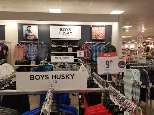 Department Store «JCPenney», reviews and photos, 215 Creekside Way, New Braunfels, TX 78130, USA