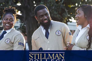 Stillman College image