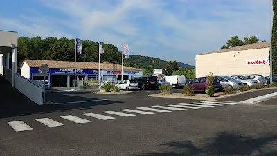 Contrôle technique Autosur Saint-Maxime à Sainte-Maxime