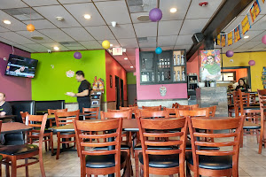 No Manches Mexican Grill Carpentersville