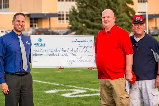 Insurance Agency «Allstate Insurance Agent: Crowther and Larson Agency», reviews and photos