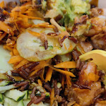 Photo n°1 de l'avis de Alessandra.. fait le 06/07/2022 à 13:05 sur le  Poke Kal - La Grande Mela à Sona