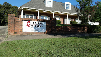 Capital Foot Clinic