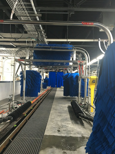 Car Wash «Valet Auto Wash Lawrenceville», reviews and photos, 4 Litho Rd, Trenton, NJ 08648, USA