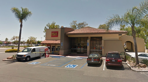 Wells Fargo Bank, 12952 Harbor Blvd, Garden Grove, CA 92840, Bank