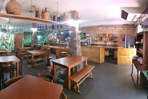 Taberna Gallega CELTIGOS image