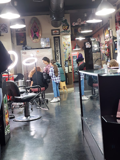 Explore tattoo ideas sun and moon, creative tattoo ideas in Cincinnati, available at Hot Rod Charlies