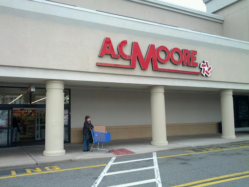 A.C. Moore Arts and Crafts, 165 NJ-4, Paramus, NJ 07652, USA, 