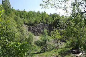 Kamieniołom Straconka image