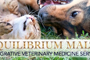 Equilibrium Malta Integrative Veterinary Services Center image