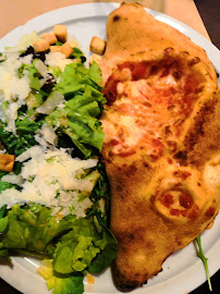 Plats et boissons du Restaurant italien Pizzeria Adriano à Leers - n°5