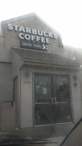Coffee Shop «Starbucks», reviews and photos, 2590 Ridgeway Ave, Rochester, NY 14626, USA