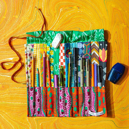 Stationery Store «Two Hands Paperie», reviews and photos, 803 Pearl St, Boulder, CO 80302, USA