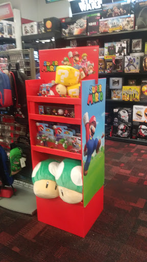 Video Game Store «GameStop», reviews and photos, 30042 Grand River Ave, Farmington Hills, MI 48336, USA